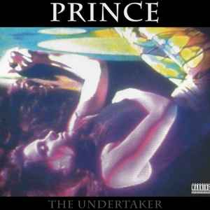 The Undertaker - Prince