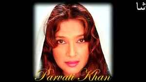 Parvati Khan