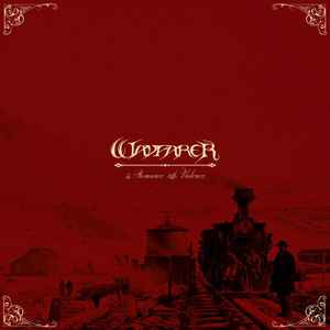Wayfarer (6) - A Romance With Violence album cover