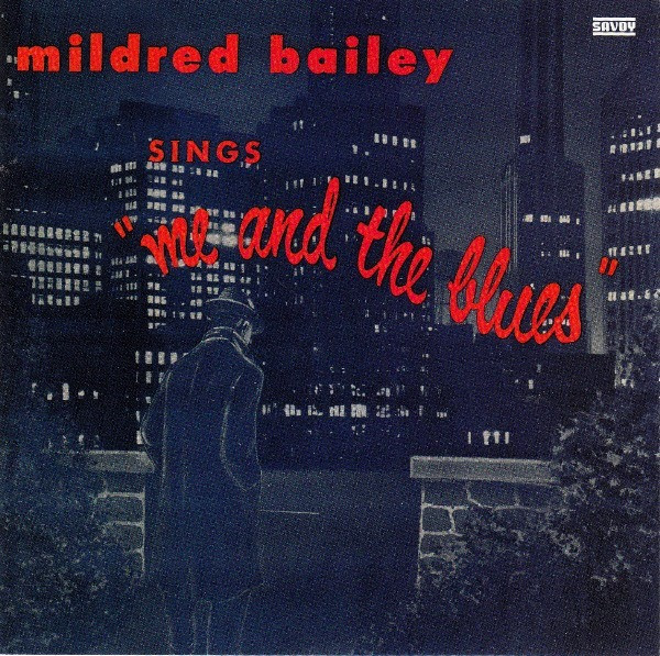 Mildred Bailey - Mildred Bailey Sings 