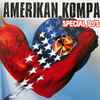 Various - Amerikan Kompa