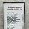 Roland Casper / Various - Roland Casper