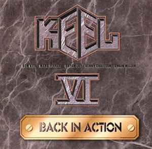 Ron Keel – The Ultimate Video Collection (2007, DVD) - Discogs