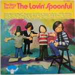 Cover of The Very Best Of The Lovin' Spoonful, 1984, Vinyl