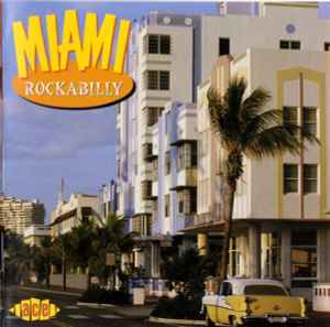 Miami Rockabilly - Various