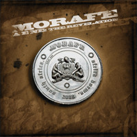 lataa albumi Morafe - A Ene The Revelation