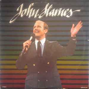 John Starnes - John Starnes album cover