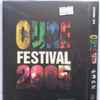 The Cure - Festival 2005