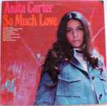 Anita Carter: Loving Him was Easier / Whole Lotta Lovin, 45 RPM G+