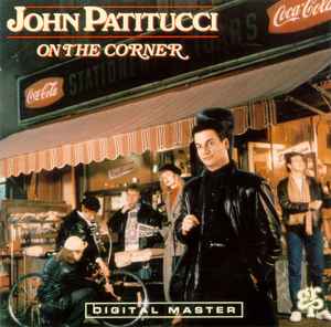 John Patitucci - On The Corner