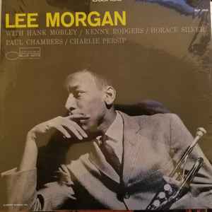 Lee Morgan – Sextet (1970, Electronically Re-Recorded To Stimulate