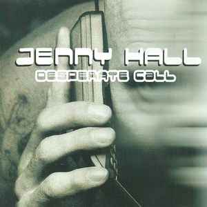 Desperate Call - Jenny Hall
