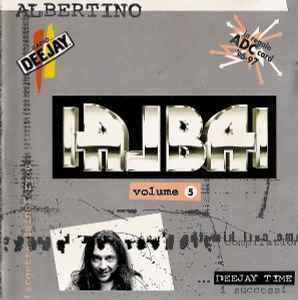 Albertino - Alba Volume 5