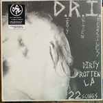 Cover of Dirty Rotten LP, 2010-06-15, Vinyl