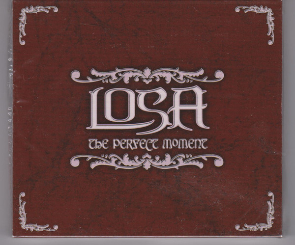 ladda ner album Losa - The Perfect Moment