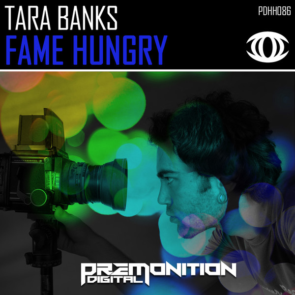 ladda ner album Tara Banks - Fame Hungry
