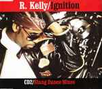 Cover of Ignition (Slang Dance Mixes), 2003-05-00, CD