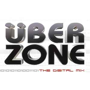 Überzone - The Digital Mix