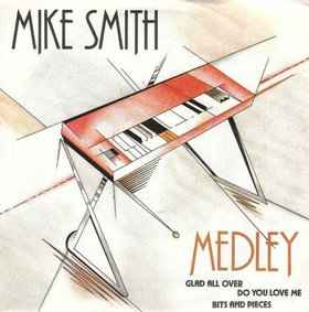 Mike Smith (16) - Medley album cover