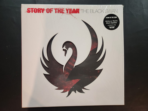 Story Of The Year - The Black Swan | Releases | Discogs