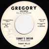 Tommy Wills - Tommy's Dream