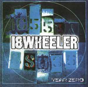 Year Zero (CD, Album) for sale