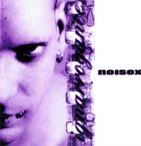 Noisex - Ignarrogance album cover