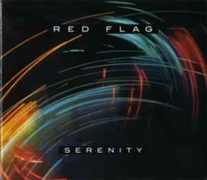 Red – Serenity (2012, CD) - Discogs