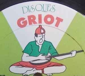 Disques Griot image