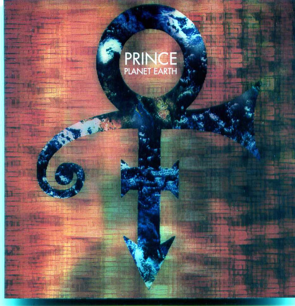 Prince - Planet Earth | Releases | Discogs