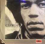 Cover of Gloria, 1980, Vinyl