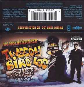 Tweedy Bird Loc – No Holds Barred (1994, Cassette) - Discogs