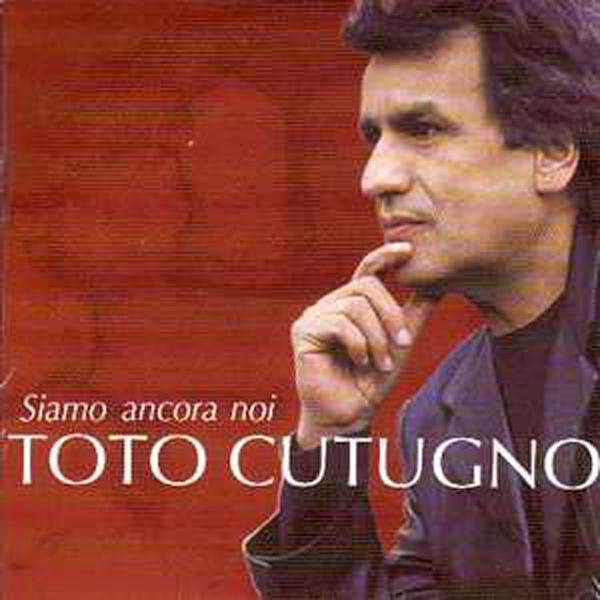Toto Cutugno – Siamo Ancora Noi (2002, CD) - Discogs