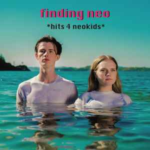 Finding Neo - Hits 4 Neokids album cover