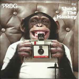 Various - P38: Shock The Monkey