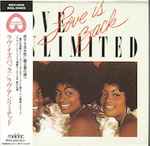 Love Unlimited - Love Is Back | Releases | Discogs