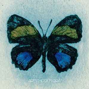 ART-SCHOOL – Flora (2007, CD) - Discogs