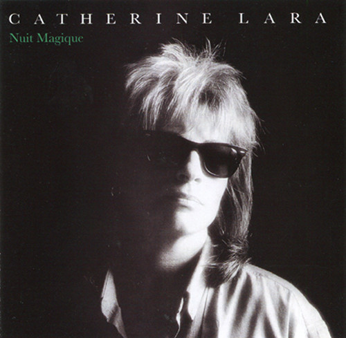 Catherine Lara - Au Milieu De Nulle Part | Releases | Discogs