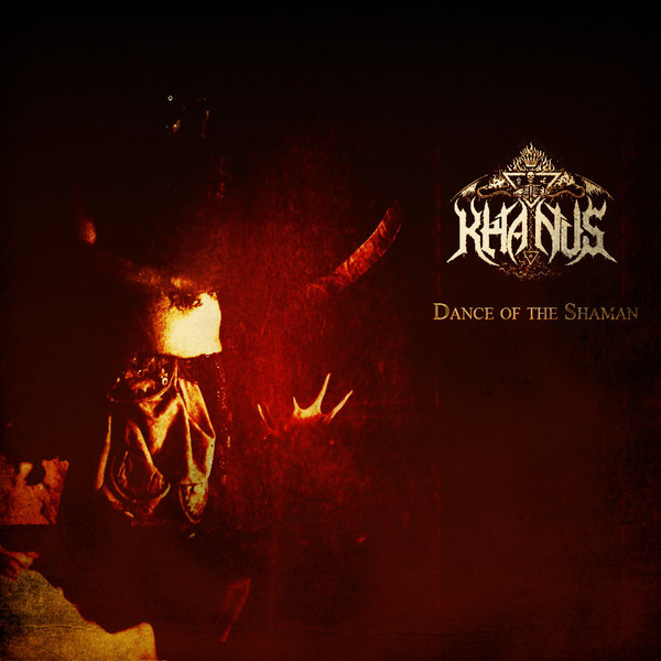 Album herunterladen Khanus - Dance Of The Shaman