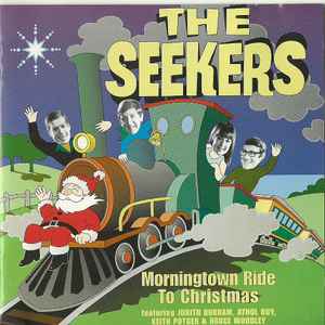The Seekers - Morningtown Ride To Christmas