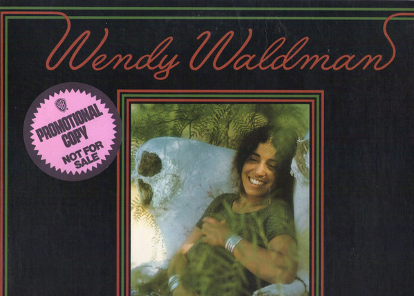 last ned album Wendy Waldman - Love Has Got Me
