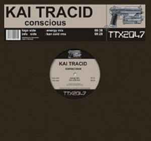 Conscious - Kai Tracid