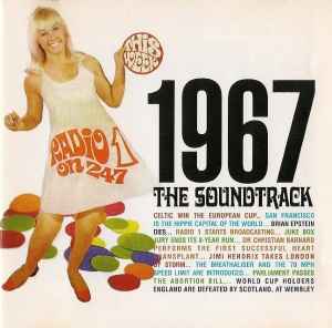 Various - 1967 The Soundtrack