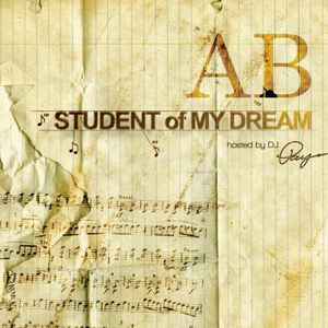 AB (6) - Student Of My Dream album cover