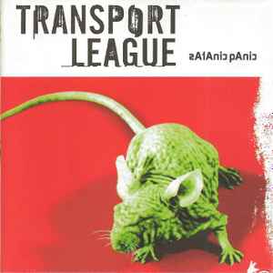Transport League - Satanic Panic
