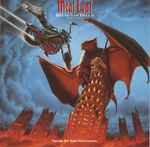 Cover of Bat Out Of Hell II: Back Into Hell, 1993, CD