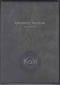 Kαin - Latency Sorrow -Demo Version- album cover