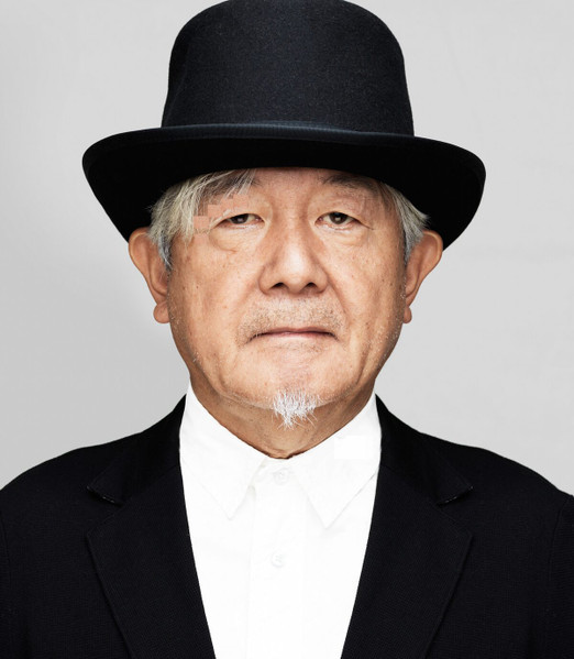 Keiichi Suzuki