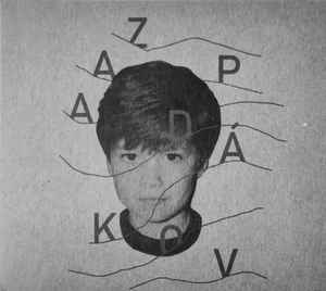Archívny Chlapec - Zapadákov album cover