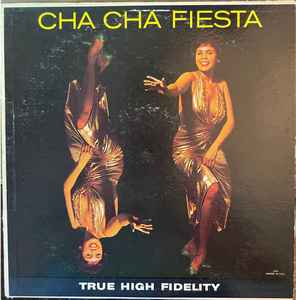 Fred Denise Orchestra Cha Cha Fiesta Vinyl Discogs